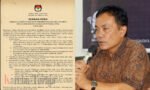 Pendaftaran Calon Bupati/Wakil Bupati Toraja Utara 27-29 Agustus 2024