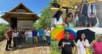 Sekian Lama Bertahan di Gubuk, Kini Anak SMA di Seko, Luwu Utara Akan Miliki Asrama