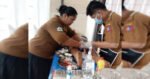 Diserang “Seba” Liar, Warga Lemo Menduruk, Tana Toraja Derita Luka Serius