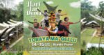 14-15 Juni 2024, Event “Toraya Ma’gellu’” Digelar di Objek Wisata Buntu Pune