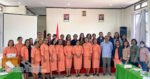 BPS Gereja Toraja Turun Tangan Tekan Angka Stunting
