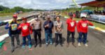 Kejuaraan Daerah Open Road Race untuk Pertama Kalinya Resmi Digelar di Tana Toraja