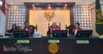 Sengketa Tanah Gereja Toraja Jemaat Tallunglipu Lawan Pemda Tana Toraja dan Toraja Utara Berakhir Damai