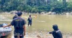 Hari Pertama Pencarian, Korban Tenggelam di Sandabilik Makale Selatan Belum Ditemukan