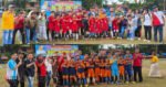 SDN 2 Buntao’ Juara Bupati Cup IV Tahun 2024 Tingkat Sekolah Dasar