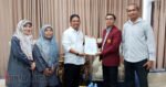 UKI Toraja Kantongi 2 Izin Program Magister, Rektor: 4 Prodi Sementara Berproses