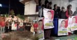 Pergerakan Makin Masif, Benidiktus Papa Bentuk Relawan BP Community di Seluruh Tana Toraja