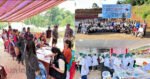 Ratusan Warga Tondok Ratte Rindingallo Dapat Layanan Kesehatan Gratis Timkes Kevikepan Toraja
