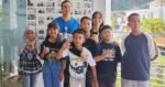 Siap Mulai Syuting, Crew dan Pemeran Film Layar Lebar SOLATA Gelar Doa Syukur