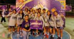 SMAN 4 Tana Toraja Juara 2 Turnamen Basket Antar SMA Se-Sulsel
