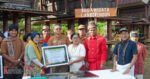Staf Ahli Kemenparekraf Terpukau Pesona Desa Wisata Landorundun Toraja Utara