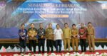 Dukung Toraja sebagai KSPN, Kemenhub Sosialisasi Peningkatan Konektivitas Transportasi