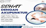 Praktik Pengobatan Tradisional Tiongkok Kini Hadir di RS Elim Rantepao