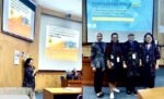 Satgas Pencegahan-Penanganan Kekerasan Seksual UKI Toraja Ikuti Konferensi PPKS di UGM Yogyakarta