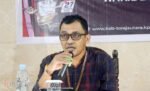 KPU Toraja Utara Minta Anggota DPRD Terpilih Segera Setor Bukti LHKPN