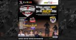 24-25 Agustus Event Grasstrack dan Motocross Akan Digelar di Tana Toraja
