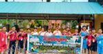 Toraja Utara Turunkan Tim Sepak Bola pada Kompetisi Gala Siswa Indonesia Tingkat Provinsi