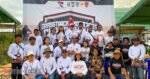 Sukses Digelar, Tokoh Masyarakat Marinding Apresiasi Event Grastrack dan Motocross Reitama Group