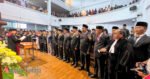 30 Anggota DPRD Tana Toraja Terpilih Pemilu 2024 Resmi Dilantik, Berikut Namanya