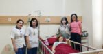 RS Elim Rantepao Teken Kerjasama dengan Perusahaan Asuransi Global Assistance & Healthcare