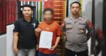 Diduga Lecehkan Siswinya, Oknum Guru SD di Makale Ditetapkan Tersangka dan Ditahan