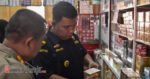 Bea Cukai Malili Sita Ribuan Batang Rokok Ilegal di Tana Toraja