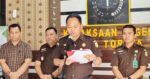 Dugaan Korupsi Pembangunan Jaringan Air Bersih, Kejari Tana Toraja Tetapkan 2 Tersangka