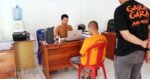 Oknum Guru SD Tersangka Pelecehan Terhadap Siswinya Terancam Hukuman 15 Tahun