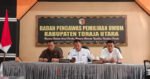 Hadiri Sosialisasi Pasangan Calon Bupati, Oknum Kepala Lembang dari Kapala Pitu Dihukum 1 Bulan Penjara