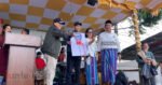 Syukuran Keluarga Yohanis Kiding, Ada Lomba Paduan Suara, Juga Door Prize Sepeda Motor