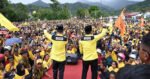 Pilkada Mamasa 2024: Pasangan Welem Sambolangi – Sudirman Hampir Pasti Terpilih