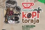 Lovely December Kembali Lagi, Festival Kopi 2024 Akan Jadi Event Pembuka Minggu ini