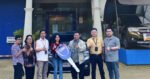 BRI KC Rantepao Serahkan Grand Prize Mobil kepada Nasabah BRI Unit Pangala’