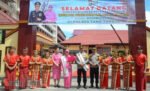 Kunjungi Tana Toraja, Kapolda Sulsel Apresiasi Pengamanan Pilkada, Natal dan Tahun Baru