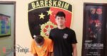 Residivis Kasus Pencurian Asal Mengkendek Kembali Ditangkap Resmob Polres Tana Toraja