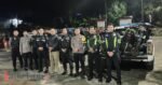 Polisi Gagalkan Rencana Balap Liar di Mengkendek, 4 Motor Berhasil Diamankan