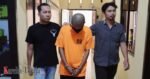 Ketahuan Pemilik Saat Hendak Kabur, Pencuri Motor di Makale Ditangkap Polisi