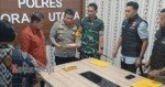 Jual “MinyakKita” Diatas Harga Eceran, Distributor di Toraja Utara Ditindak Kembalikan Kelebihan Harga ke Kas Daerah