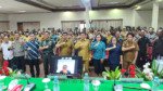 Musrembang RKPD 2026; Langkah Awal Menuju Toraja Utara yang Maju, Makmur, dan Menyenangkan