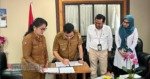 Lindungi 10.000 Pekerja Rentan, Pemda Tana Toraja Jalin Kerja Sama dengan BPJS Ketenagakerjaan
