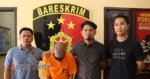 Curi 2 Ekor Kerbau, Pria Paruh Baya di Bonggakaradeng Ditangkap Satreskrim Polres Tana Toraja