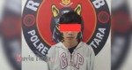 Residivis Pencuri Motor di Toraja Utara Kembali Ditangkap Polisi Setelah Curi BPKB dan STNK untuk Digadaikan