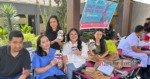 Peringati Hari Paskah, YKGT- RS Elim Rantepao Gelar Donor Darah, Terkumpul 40 Kantong