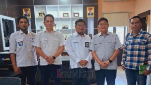 Tiga Ruas Jalan dan Jembatan di Toraja Utara Dapat Bantuan Inpres Jalan Daerah 2026