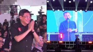 Kalah Telak di Pilgub, Andi Sudirman: Saya Akan Tetap Bantu Kak Dedy dan Masyarakat Toraja Utara