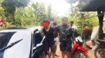 Bawa 10,5 gram Narkotika Jenis Sabu-sabu, 3 Pria di Toraja Utara Ditangkap