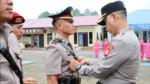 Dilantik Jadi Kapolsek Sesean, IPTU Anton Tonapa “Pulang Kampung”