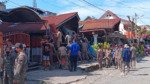 Pemkab Toraja Utara Tertibkan Bangunan yang Melanggar Aturan
