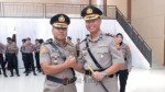 Jabatan Kapolres Tana Toraja Diserahterimakan, AKBP Budi Hermawan Gantikan AKBP Malpa Malacoppo
