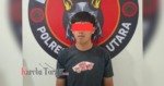 Aniaya Wanita Hingga Gigi Copot, Pria di Toraja Utara Ditangkap Polisi